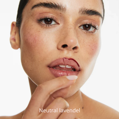 Peel-Off Läppfärg