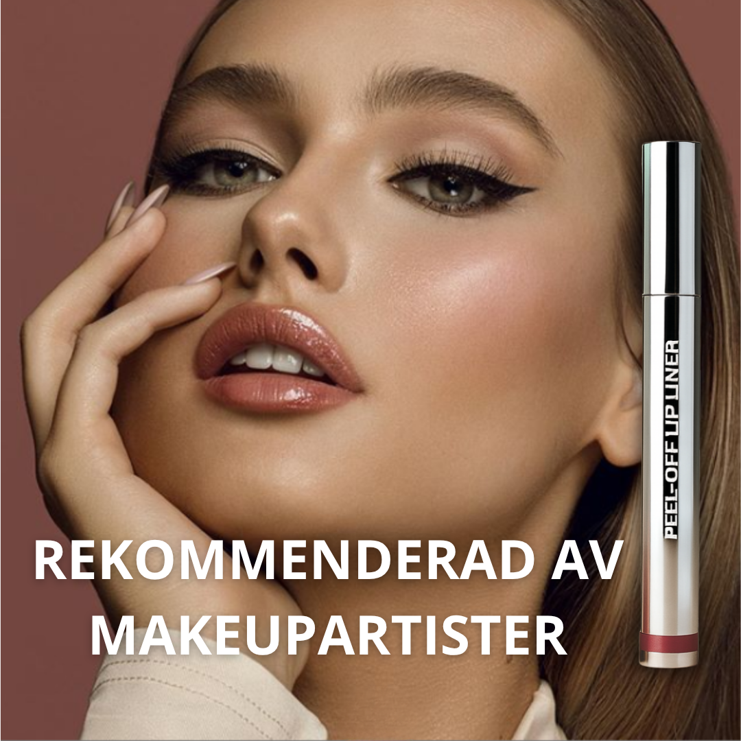 Makeupartisternas